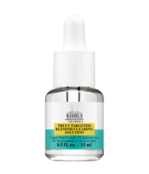 Fotoja e Solucion kundër akneve Kiehl´s Invisible Liquid Acne Patch, 15 ml