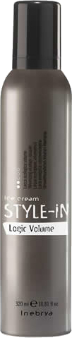 Fotoja e Sprej për flokë Inebrya Ice Cream Style-In, 320 ml
