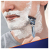 Fotoja e Set Gillette Fusion, brisk rroje + 11 koka zëvendësuese, Picture 4