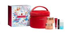 Fotoja e Set për kujdes ndaj lëkurës Clarins Extra-Firming Luxury Collection
