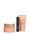 Fotoja e Set për kujdes ndaj lëkures Clarins Extra-Firming Collection, krem dite për fytyrë 50 ml + krem nate për fytyrë 50 ml + maskarë për qerpikë 3 ml + çantë kozmetike, Picture 2