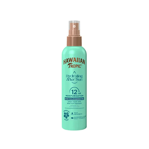 Fotoja e Vaj hidratues pas diellit Hawaiian Tropic, 150 ml