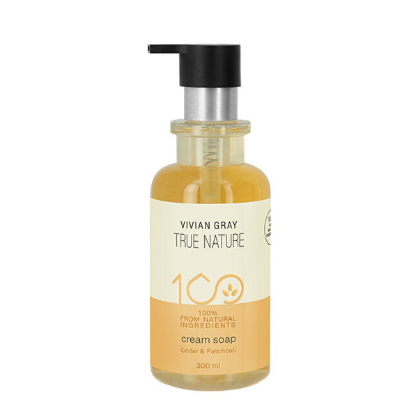 Fotoja e Sapun i lëngshëm Vivian Gray, 300 ml