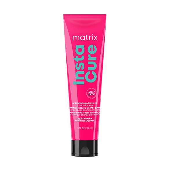 Fotoja e Trajtues për flokë MATRIX Insta Cure (Anti-Breakage Leave-In), 150 ml