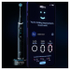 Fotoja e Furçë elektrike për dhëmbë Oral B iO Series 10 Cosmic, e zezë, Picture 4