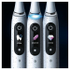 Fotoja e Furçë elektrike për dhëmbë Oral B iO Series 10 Stardust, e bardhë, Picture 6
