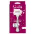 Fotoja e Briskë rroje Gillette Venus Platinum Comfortglide Sugarberry + 1 kokë, Picture 1