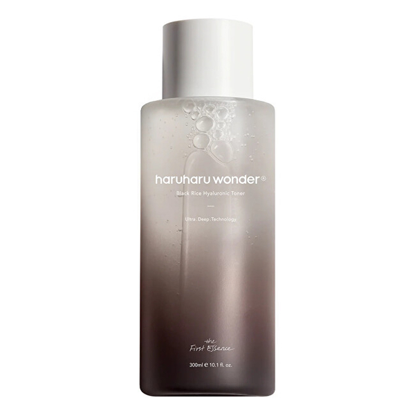 Fotoja e Toner për fytyrë Haruharu Wonder Black Rice Hydrating Facial Toner, 300 ml