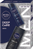Fotoja e Set për meshkuj Nivea Deep Care, xhel dushi për trup 250 ml + antiperspirant sprej 150 ml, Picture 1