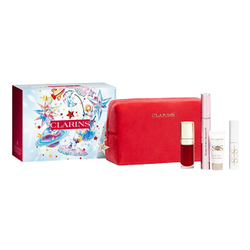 Fotoja e Set kozmetik për fytyrë Clarins Wonder Perfect 4D