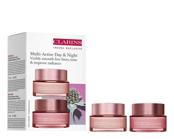 Fotoja e Multi-Active Set – Set Dhuratë për Kujdesin e Lëkurës Multi-Active
