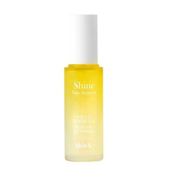 Fotoja e Serum për fytyrë Skin79 Shine Yuja Ampoule, 50 ml