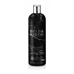 Fotoja e Xhel dushi për femra Baylis & Harding Dark Amber & Fig Shower Gel, 500 ml