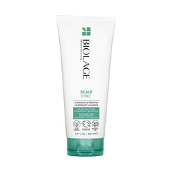 Fotoja e Balsam për skalp të kokës Biolage Scalp Sync (Universal Conditioner), 200 ml