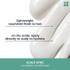 Fotoja e Balsam për skalp të kokës Biolage Scalp Sync (Universal Conditioner), 200 ml, Picture 2