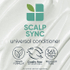 Fotoja e Balsam për skalp të kokës Biolage Scalp Sync (Universal Conditioner), 200 ml, Picture 5