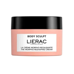 Fotoja e Krem trupor për tonifikim dhe formësim Body Sculpt (The Morpho-Reshaping Cream), 200 ml