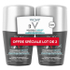 Fotoja e Deodorant Roll-On për Burra – Homme Invisible Resist 72H, 2 x 50 ml, Picture 1