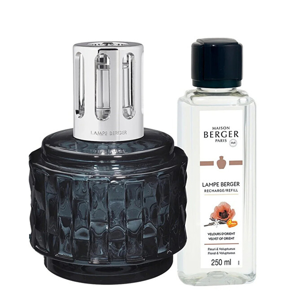 Fotoja e Set Llambë katalitike 250 ml + Rimbushës Maison Berger Paris 250 ml Maison Berger Paris