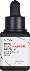 Fotoja e Serum për lëkurë Isntree Hyper Niacinamide 20, 20 ml