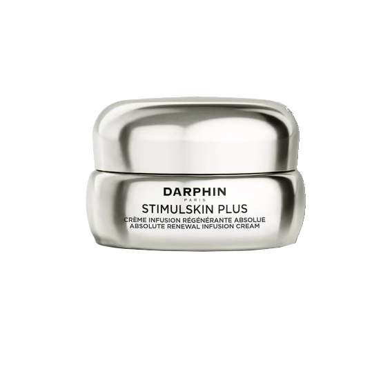 Fotoja e Krem për lëkurë Darphin Stimulskin Plus Renewal Infusion Cream, 15 ml
