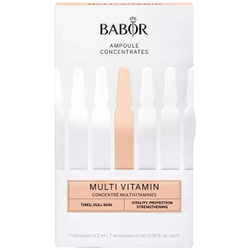 Fotoja e Multivitamin Skin Ampoules – Ampula Koncentrate me Multi-Vitamina, 7 x 2 ml