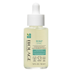 Fotoja e Serum për skalp të kokës Biolage Scalp Sync Oil Balancing Serum, 50 ml