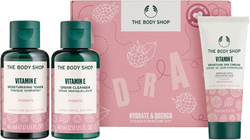 Fotoja e Set Dhuratë për Kujdesin e Lëkurës – Vitamin E Skincare Gift Set