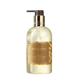 Fotoja e Shampo i lëngshëm për duar Molton Brown Vintage with Elderflower, 300 ml