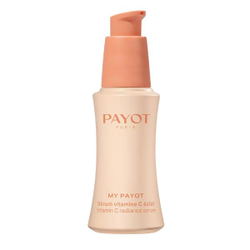 Fotoja e Serum ndriçues për lëkurë Payot	My Payot (Vitamin C Radiance Serum), 30 ml