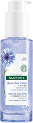Fotoja e Serum Freskues për Lëkurë – Bio Cornflower (Serum), 50 ml