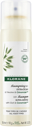 Fotoja e Shampon i Thatë me Ceramide – Oats (Dry Shampoo), 150 ml