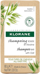 Fotoja e Shampo e Fortë me Tërshërë Shampoo Bar, 80 g