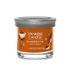 Fotoja e Qiri aromatik Yankee Candle Cinnamon Stick, 122 g, Picture 1