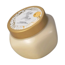 Fotoja e Krem për duar dhe trup Oriflame Milk & Honey Gold Nourishing, 250 ml
