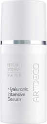 Fotoja e Serum anti-rrudhë për lëkurë Artdeco (Hyaluronic Intensive Serum), 30 ml