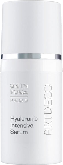 Fotoja e Serum anti-rrudhë për lëkurë Artdeco (Hyaluronic Intensive Serum), 30 ml