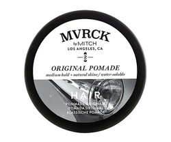 Fotoja e Pomadë për flokë PAUL MITCHELL MVRCK (Original Pomade), 85 g