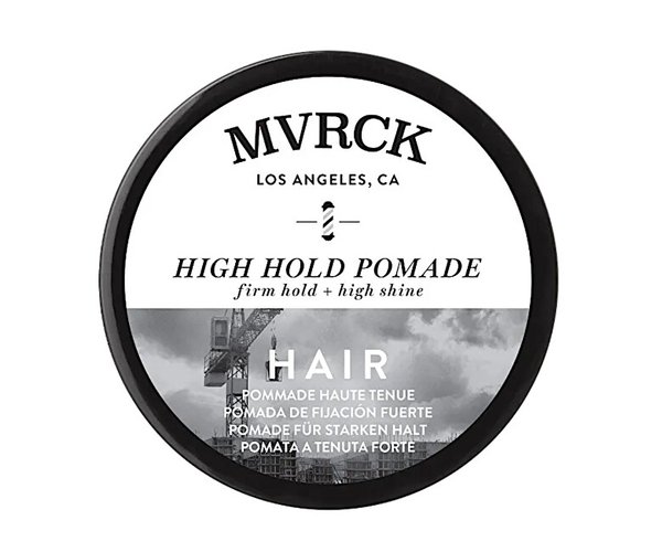 Fotoja e Pomadë për flokë PAUL MITCHELL MVRCK (High Hold Pomade), 85 g