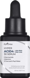 Fotoja e Serum eksfoliues për lëkurë Isntree Hyper Acid4 Exfoliating, 20 ml