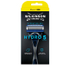 Fotoja e Rroje Hydro 5 me dy kokëzë zëvendësuese Wilkinson Sword, Picture 1