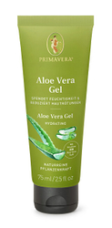 Fotoja e Xhel Hidratues për Trup – Aloe Vera, 75 ml