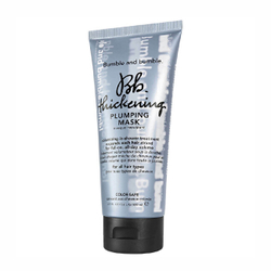 Fotoja e Maskë Volumi dhe Trashjeje për Flokë – Plumping Mask, 200 ml