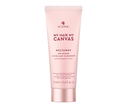 Fotoja e Pastrues Micelar My Hair My Canvas Meltaway pa shpëlarje, 101 ml