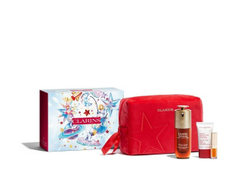 Fotoja e Set Dhurate nga Clarins me Double Serum