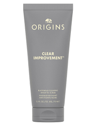 Fotoja e Maskë pastruese ORIGINS për lëkurë problematike Clear Improvement, 75 ml