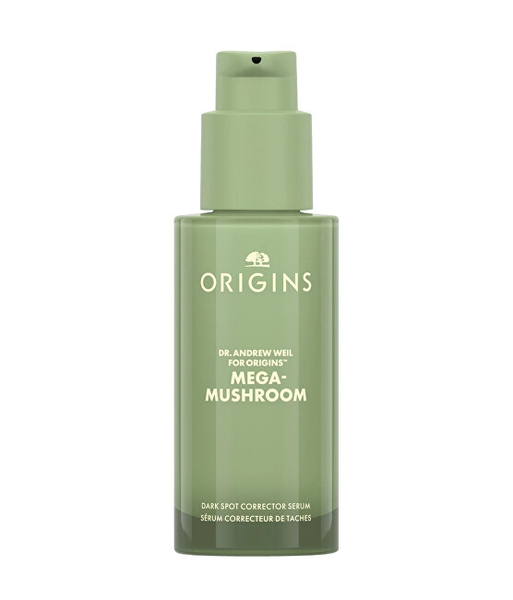 Fotoja e Serum Korrigjues ORIGINS për Njollat e Errëta Mega-Mushroom, 50 ml