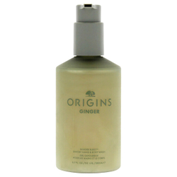 Fotoja e Xhel për duar dhe trup ORIGINS Ginger Burst, 200 ml