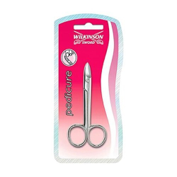 Fotoja e Gërshërë për kujdesin e thonjve të këmbëve Wilkinson Sword
