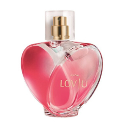 Fotoja e Eau de Parfum Lov U, 50 ml